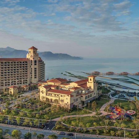 Doubletree By Hilton Huidong Resort Huizhou  Eksteriør bilde