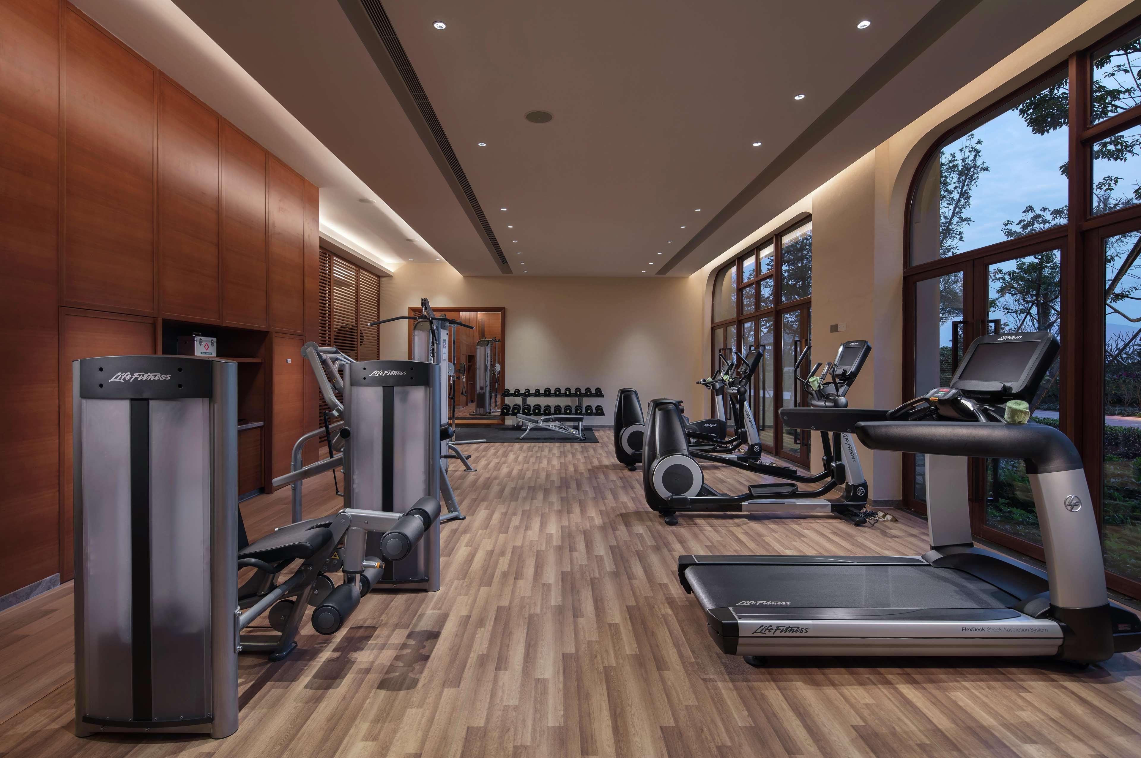 Doubletree By Hilton Huidong Resort Huizhou  Eksteriør bilde