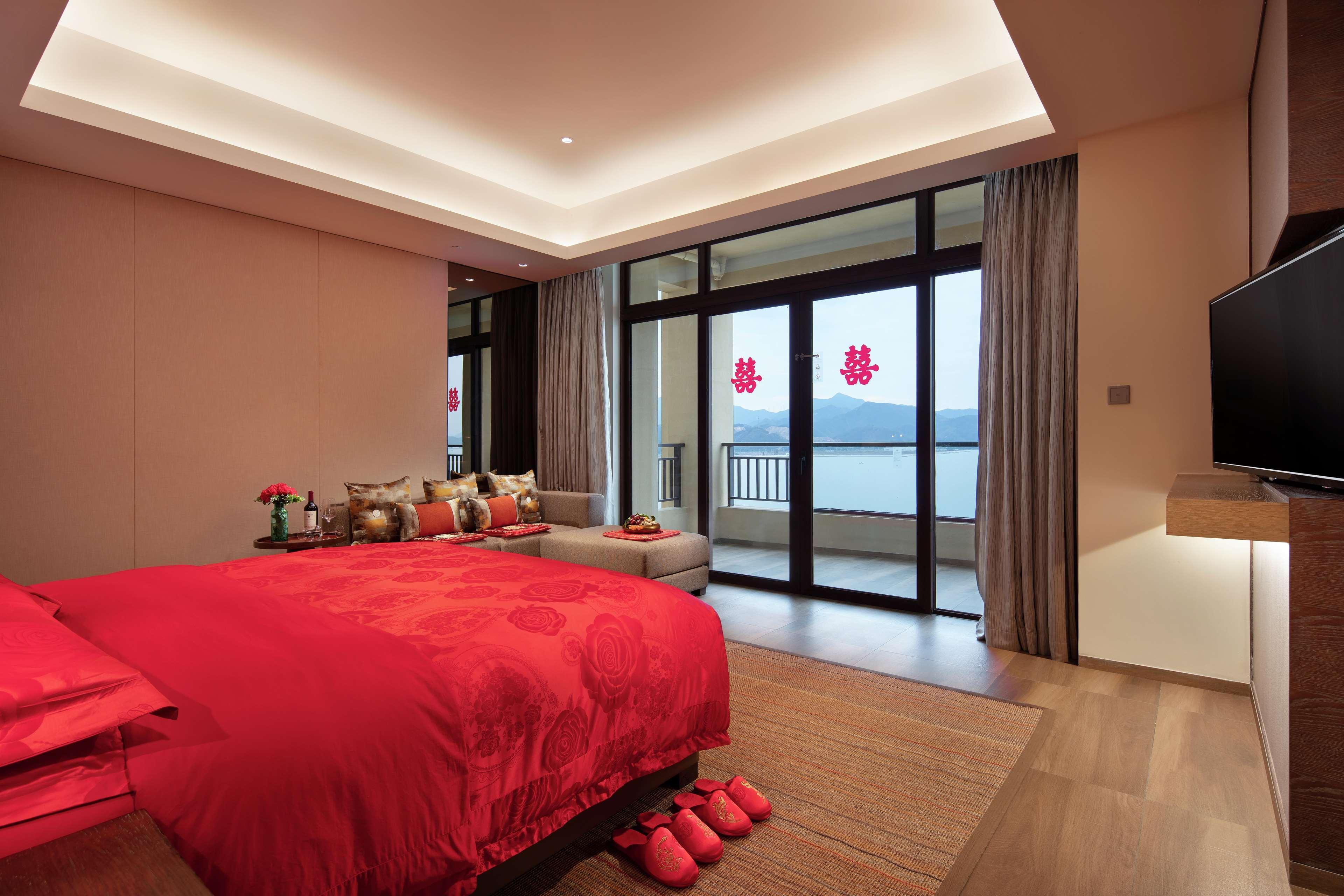 Doubletree By Hilton Huidong Resort Huizhou  Eksteriør bilde