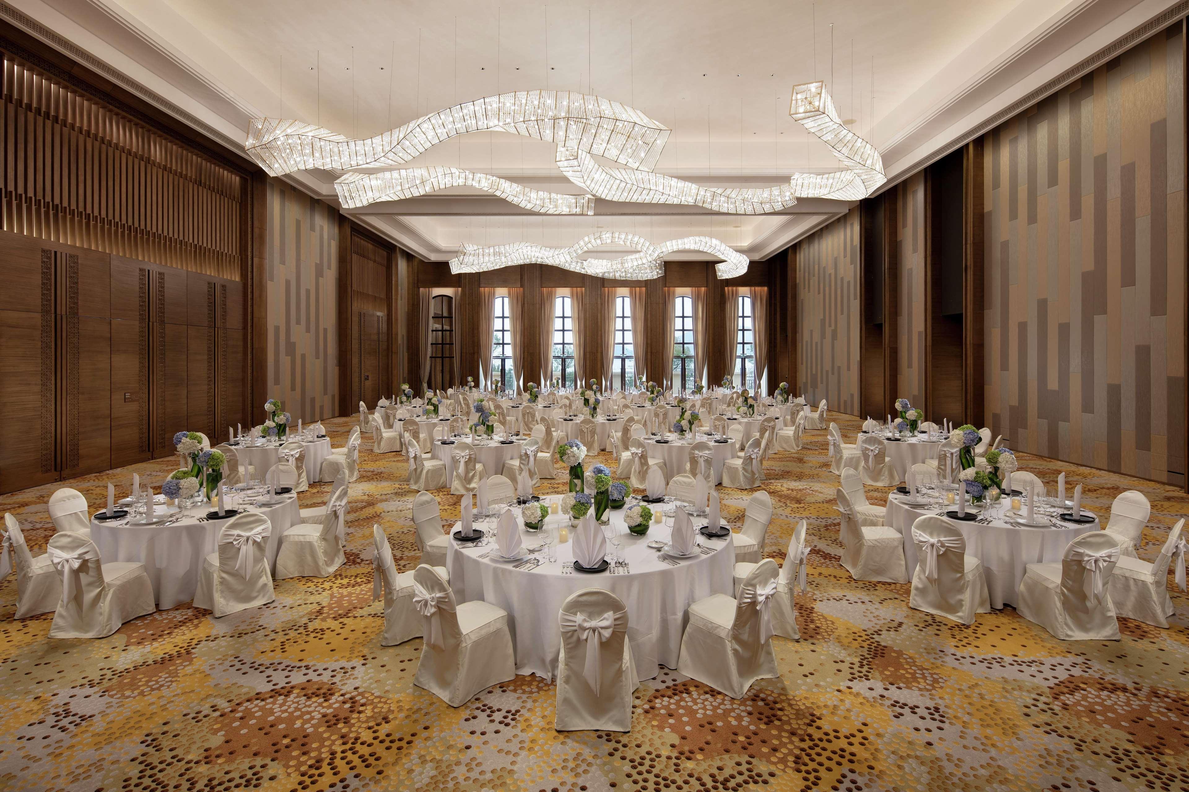 Doubletree By Hilton Huidong Resort Huizhou  Eksteriør bilde