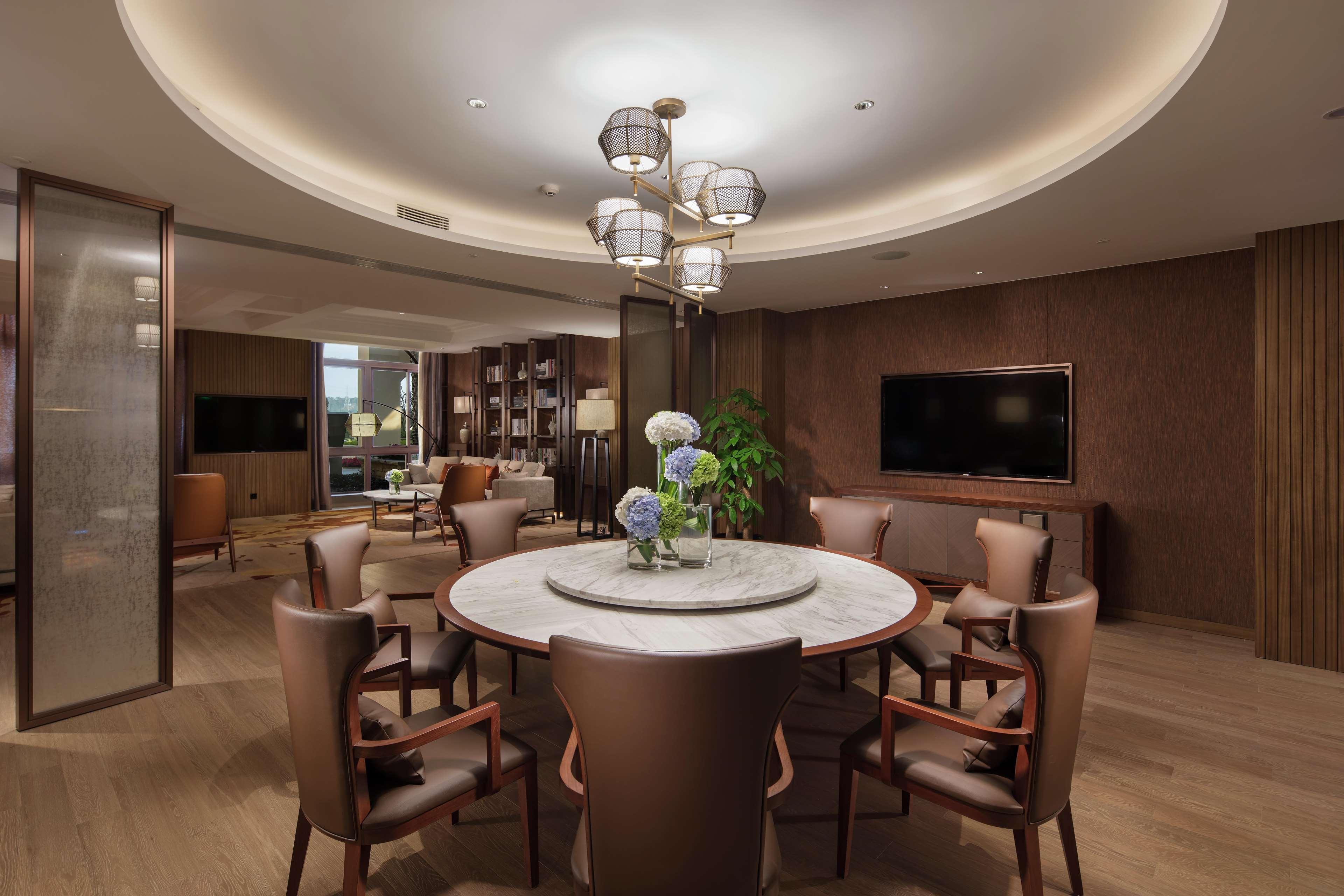 Doubletree By Hilton Huidong Resort Huizhou  Eksteriør bilde
