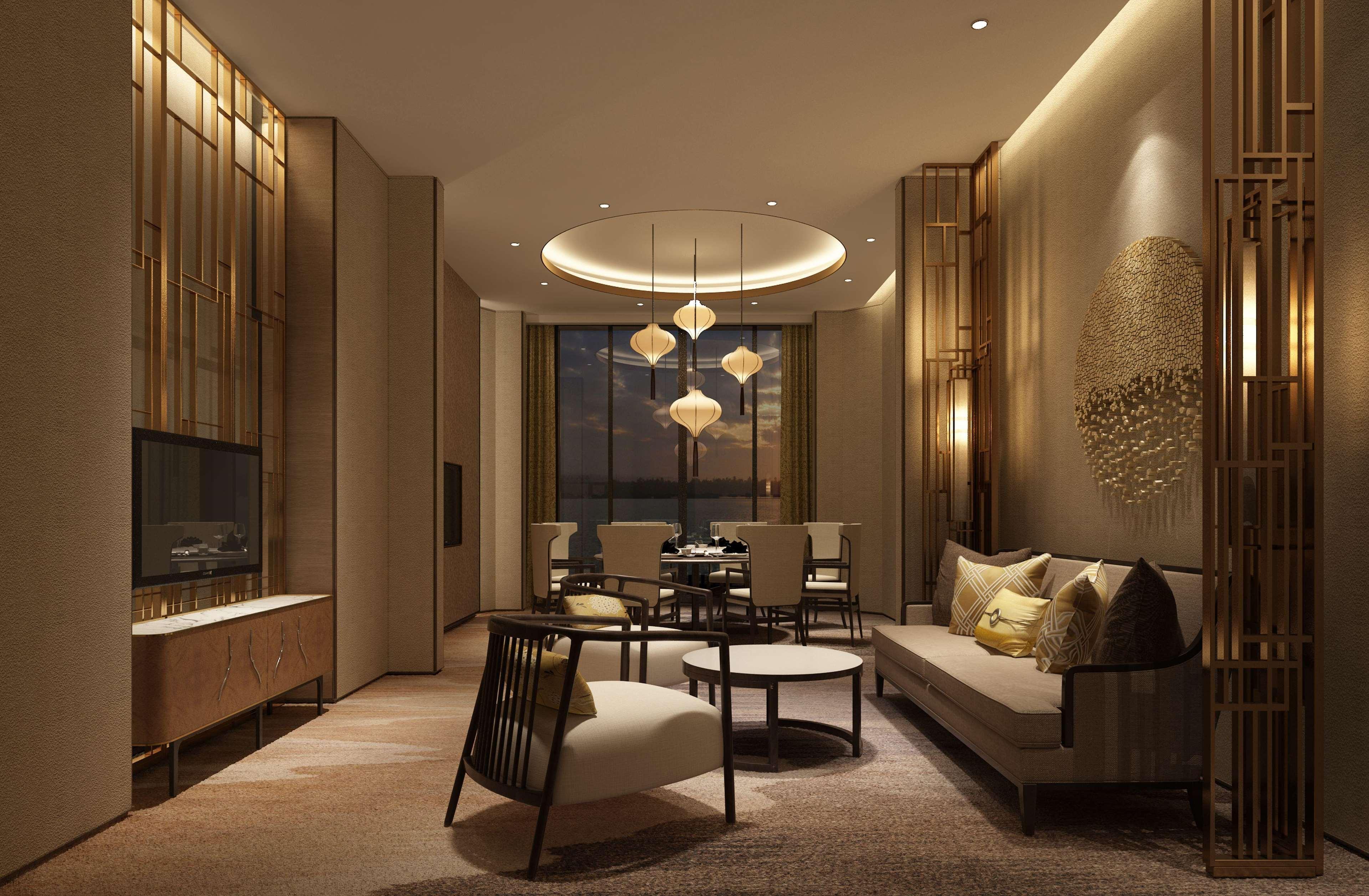 Doubletree By Hilton Huidong Resort Huizhou  Eksteriør bilde