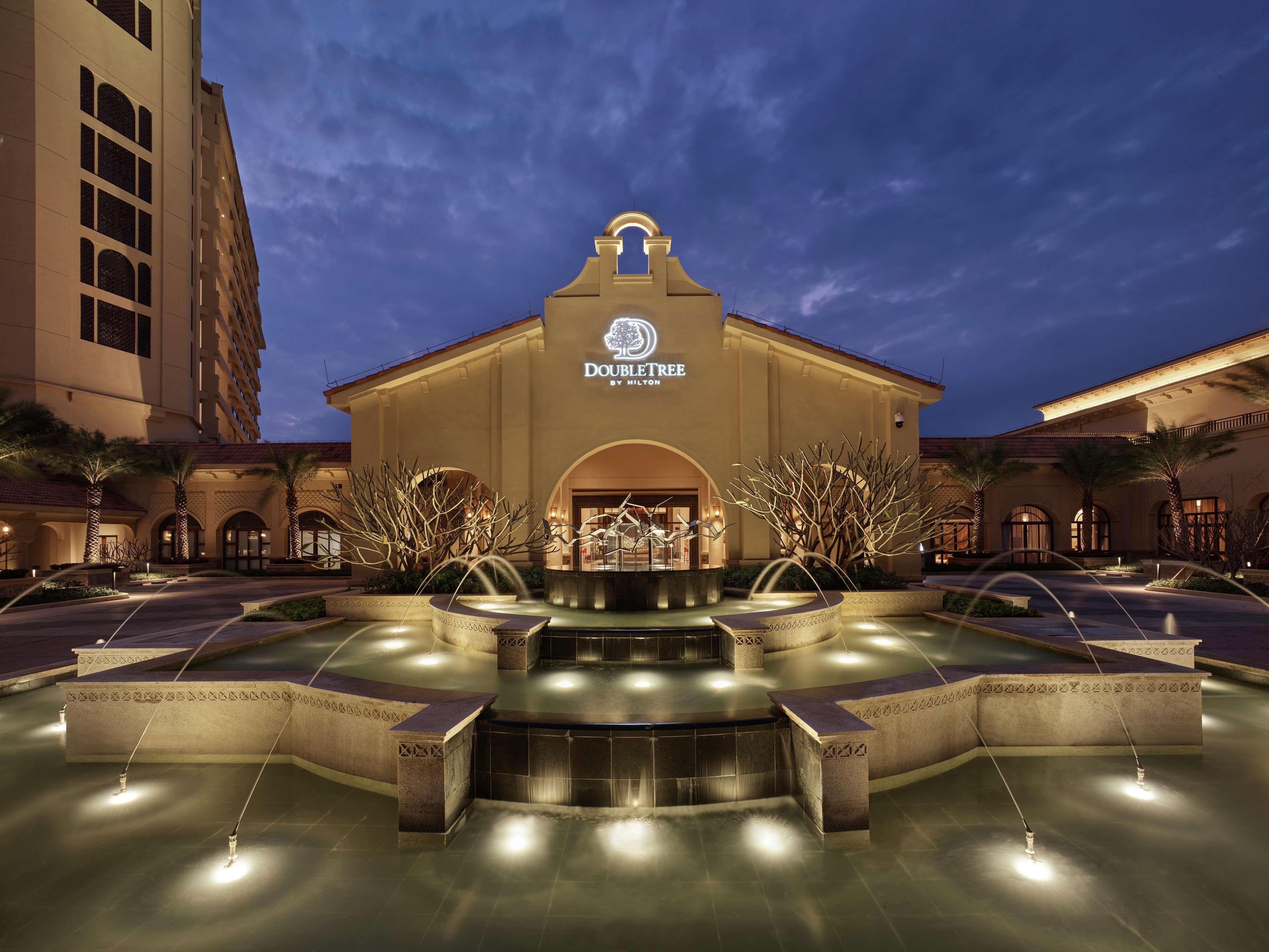 Doubletree By Hilton Huidong Resort Huizhou  Eksteriør bilde
