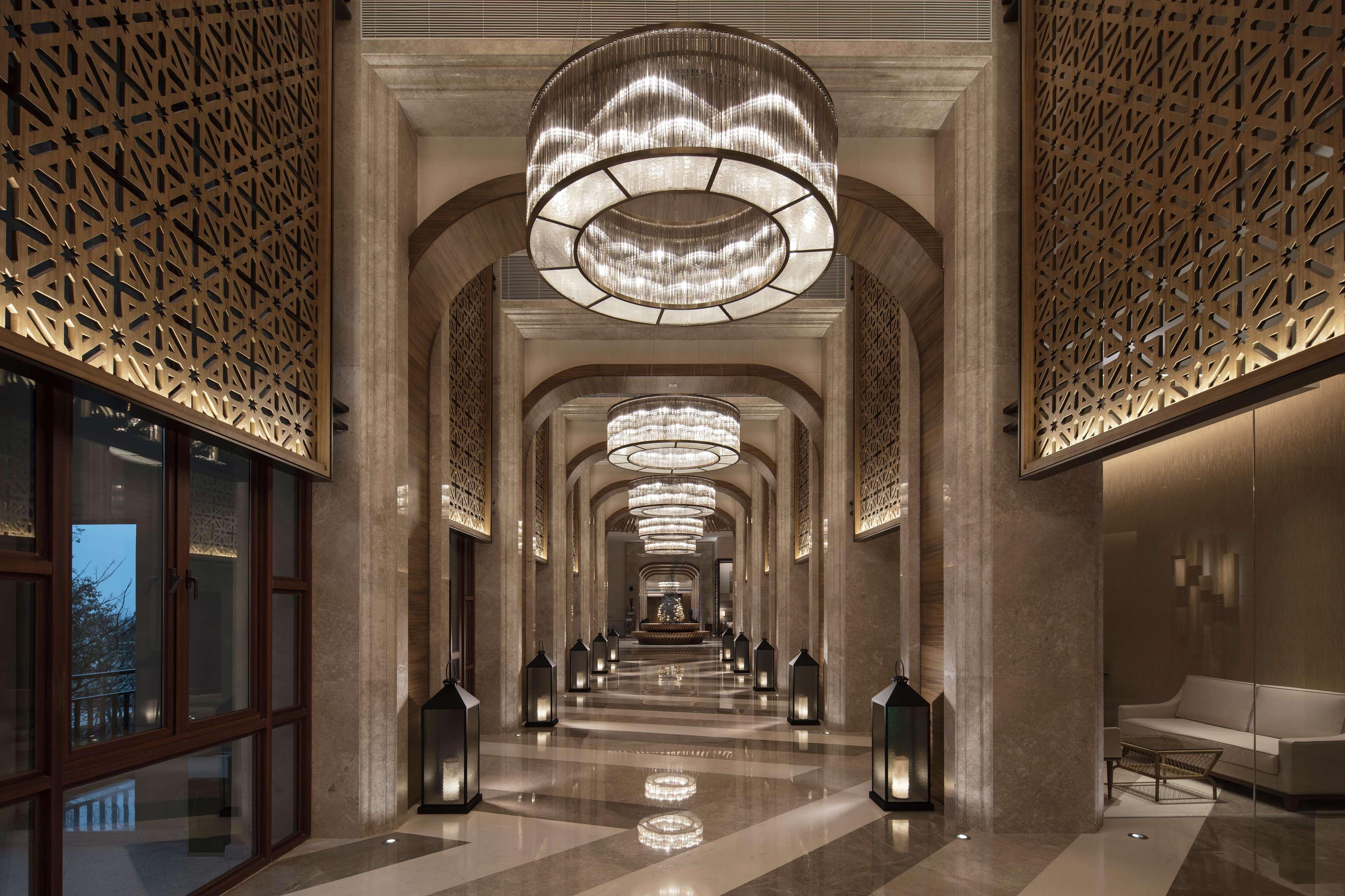 Doubletree By Hilton Huidong Resort Huizhou  Eksteriør bilde