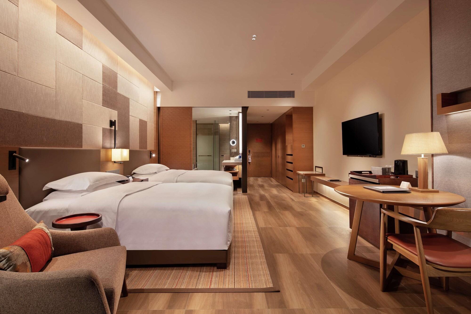 Doubletree By Hilton Huidong Resort Huizhou  Eksteriør bilde
