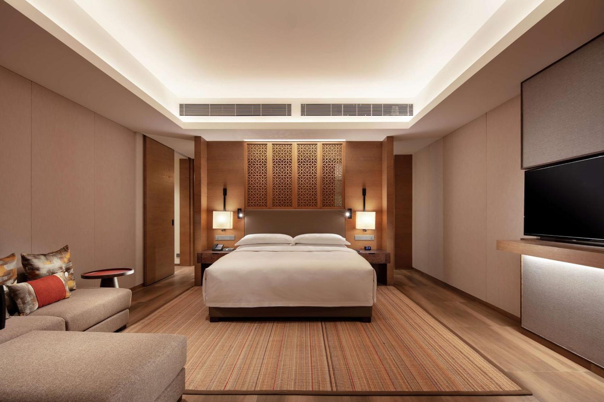 Doubletree By Hilton Huidong Resort Huizhou  Eksteriør bilde